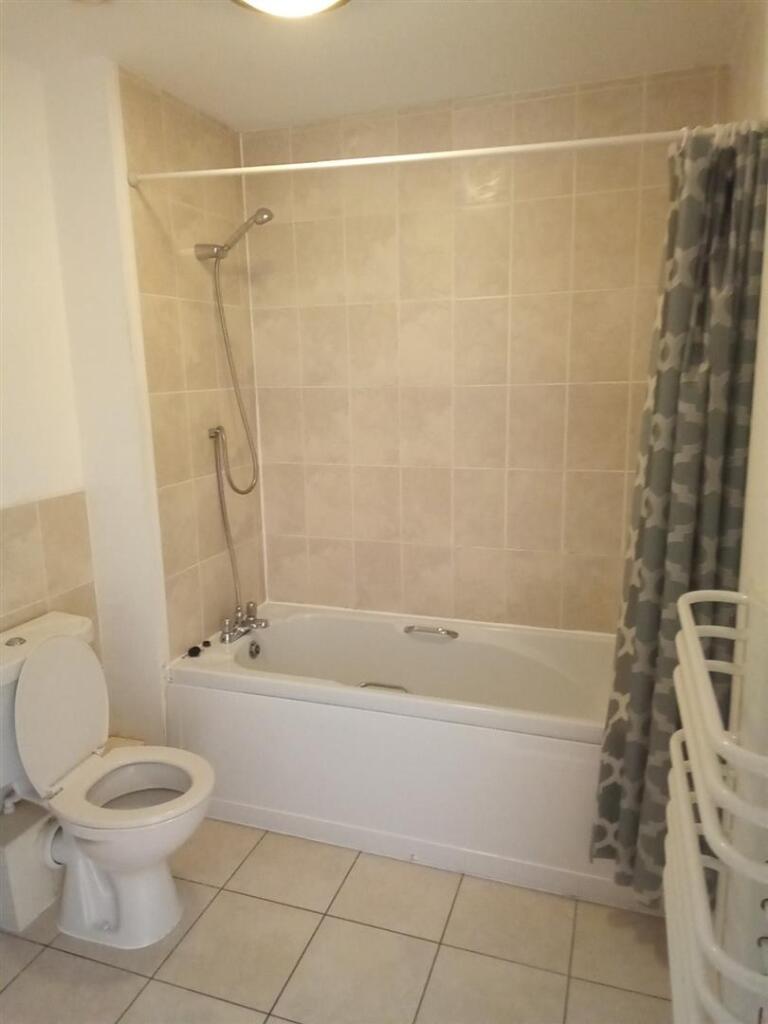 Additional image 5 of Lunar Development, 289 Otley Road, Bradford