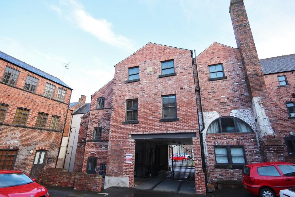 Main image of property: Cutlery Works, 33 Lambert Street