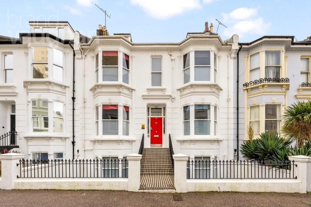 Main image of property: St. Georges Terrace, Brighton, East Sussex, BN2