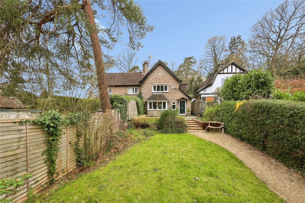 Main image of property: Coopers Green, Uckfield, East Sussex, TN22