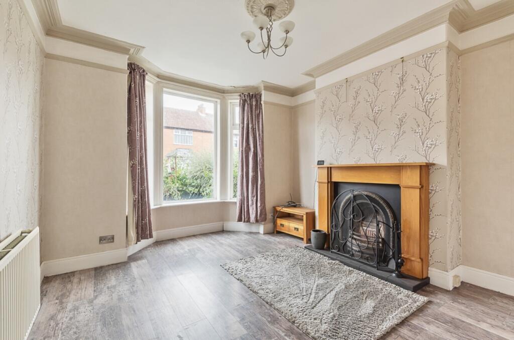 House in South Kesteven, Grantham - View 2
