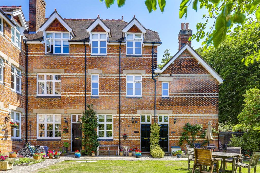 Main image of property: St. Francis Close, Buntingford