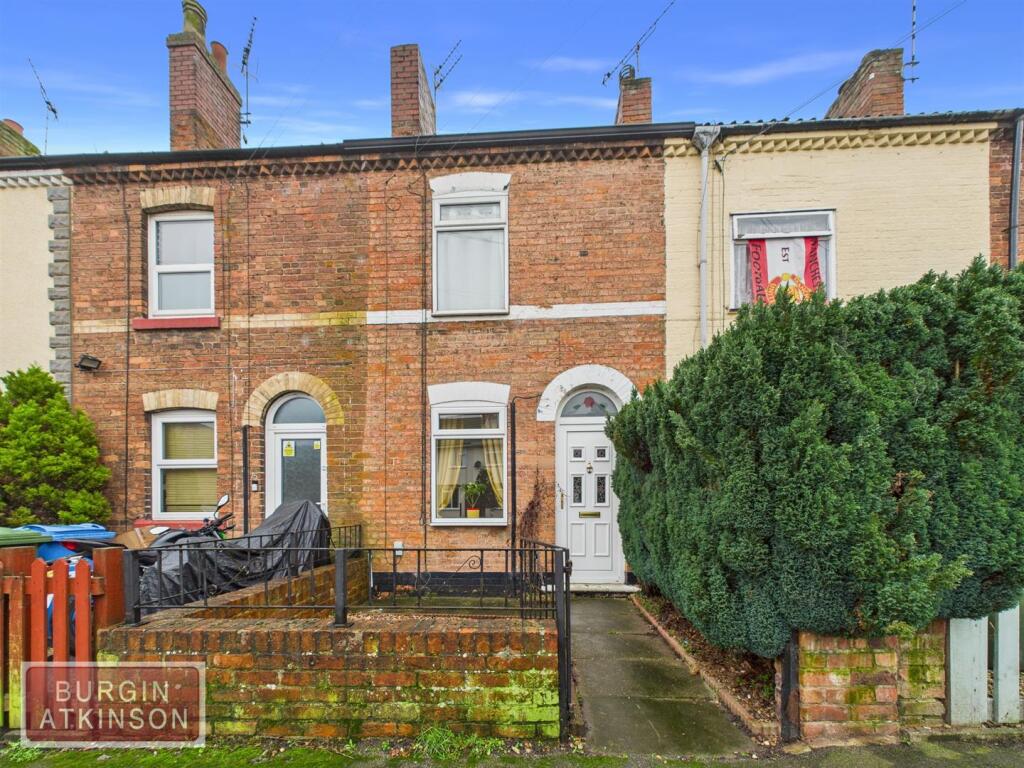 Main image of property: Brecks Road, Retford