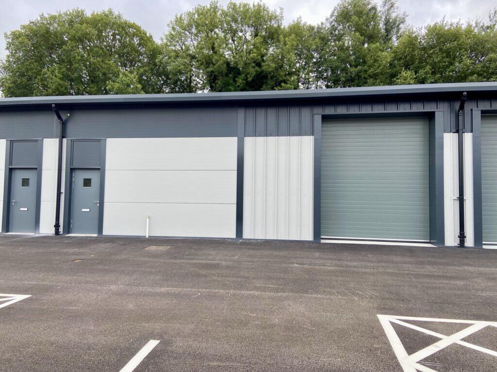 Additional image 4 of Unit 5A Spring Gardens Business Park, Spring Gardens Road, Colne, BB8 8AL