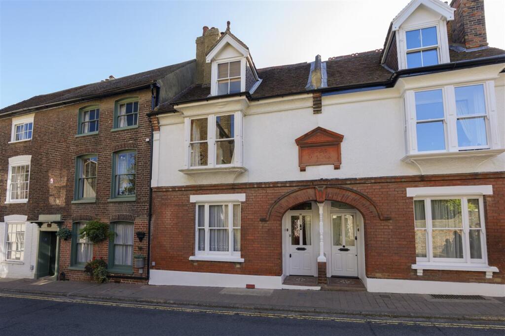 Main image of property: St Margaret Street, Rochester