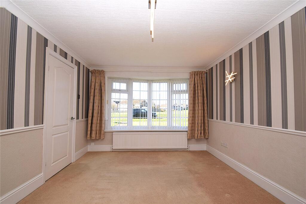 House in York - View 2