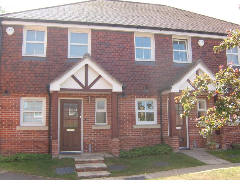 Main image of property: Ellerton Way, Wrecclesham