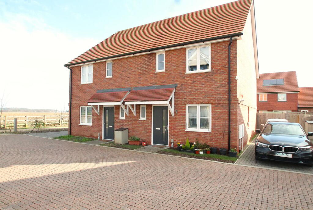 Main image of property: Railway Close, Sawston, CB22
