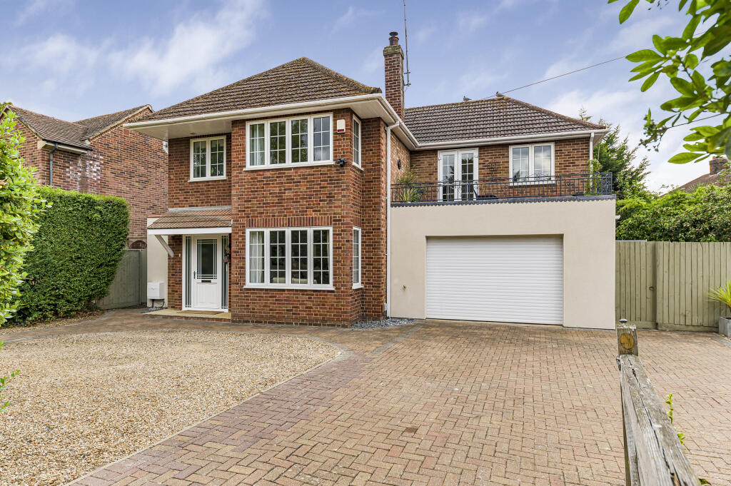 Main image of property: Fulbridge Road, Peterborough, Cambridgeshire