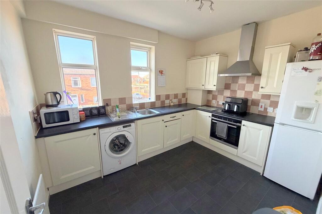 Wallsend Road, North Shields, NE29 photo 3