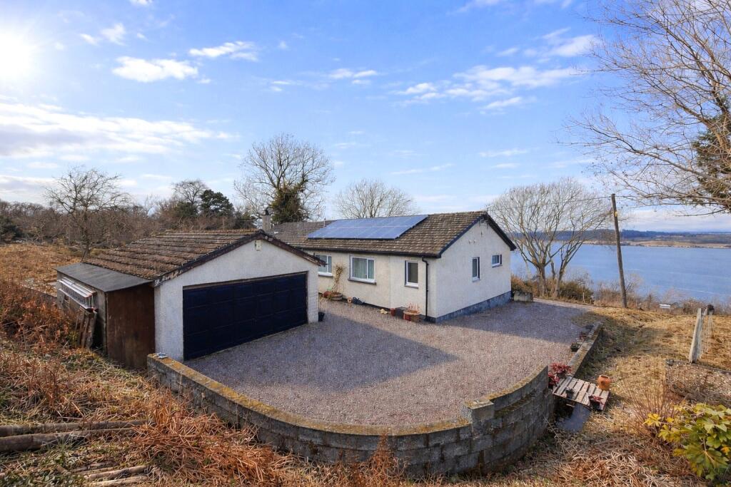 Main image of property: Muirtown, Inverness, Highland, IV3