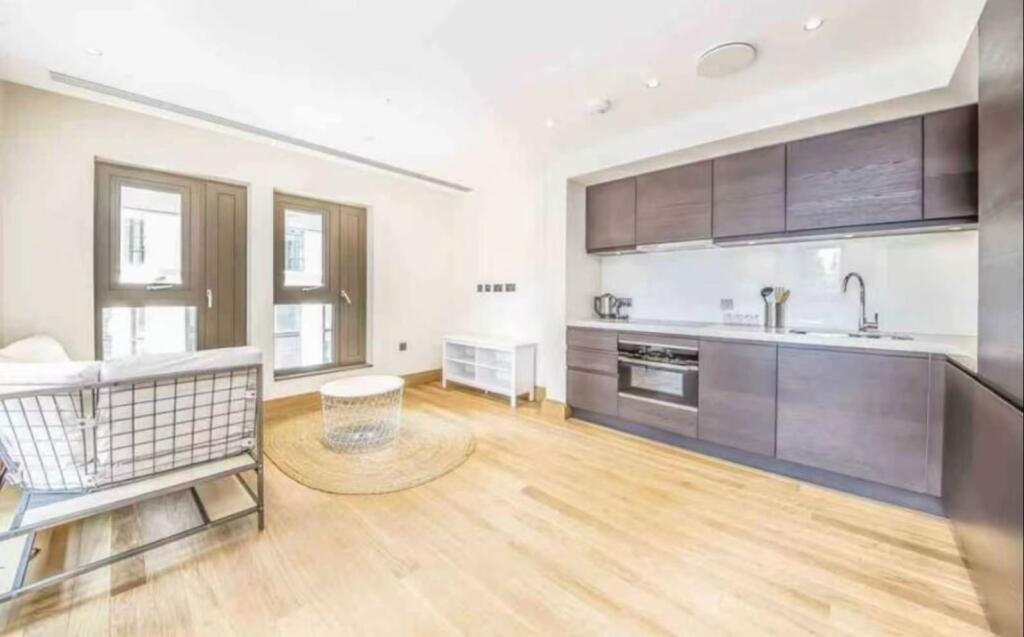 Main image of property: Cleland House, John Islip Street, London