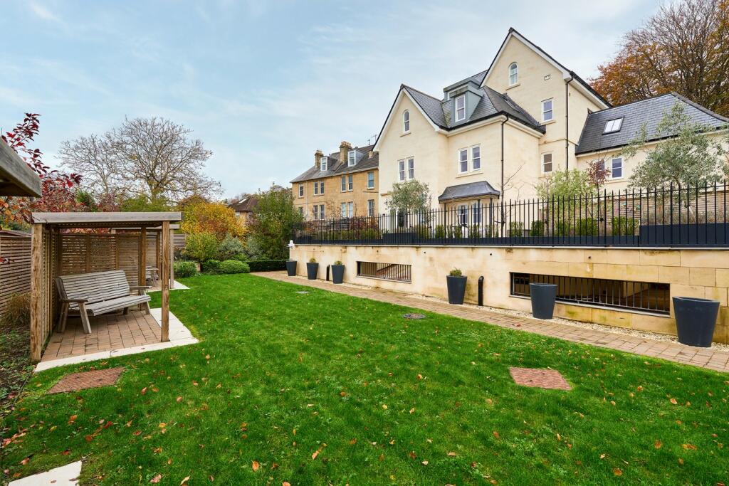 Additional image 2 of Bloomfield Park, Bath, BA2