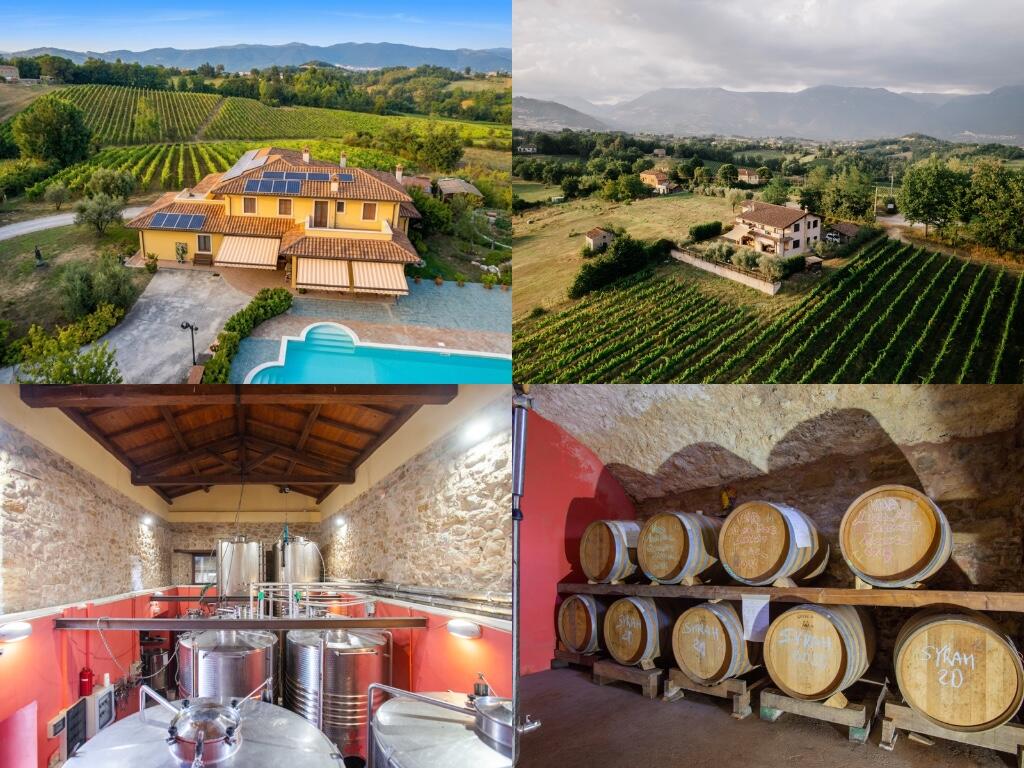 Main image of property: Alvito, Frosinone, Lazio