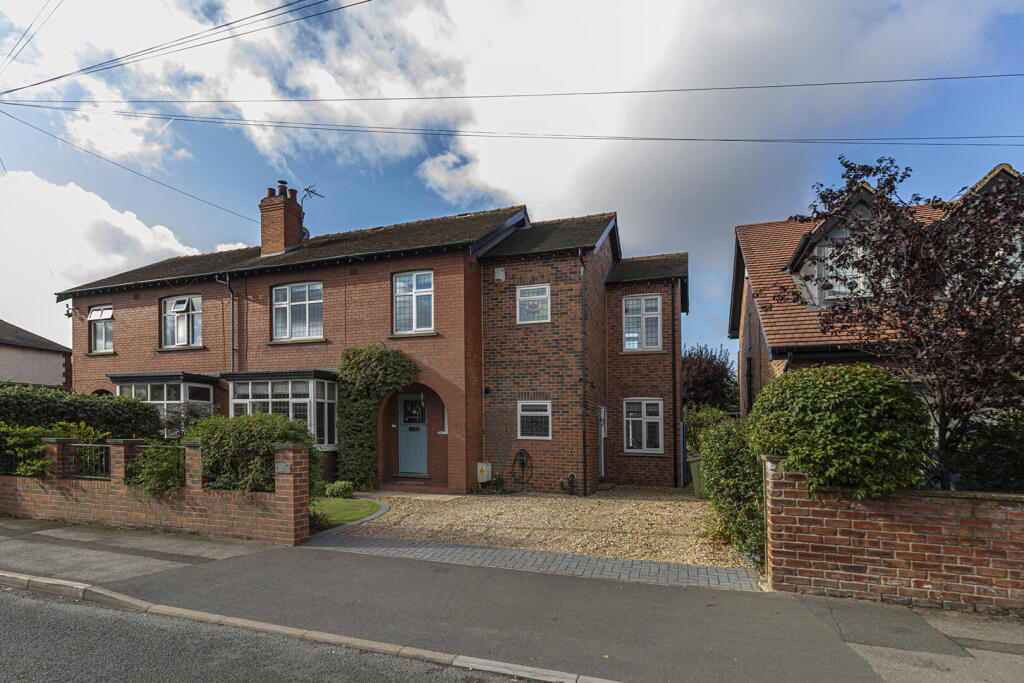 Main image of property: Castle Road, Wakefield