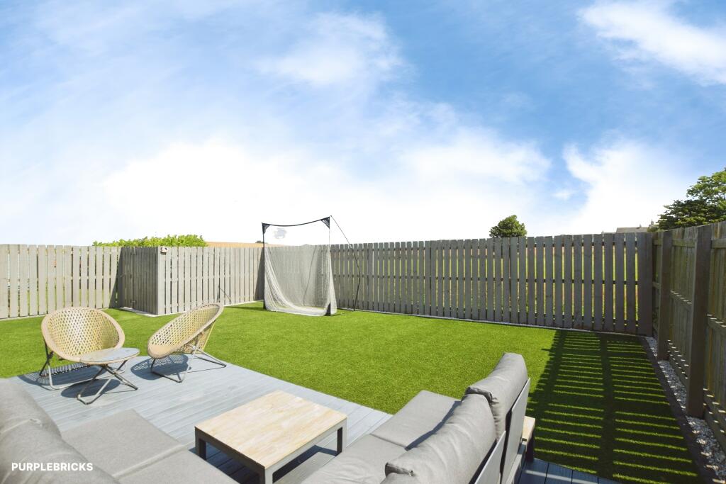 House in Aberdeen, Aberdeenshire - View 3