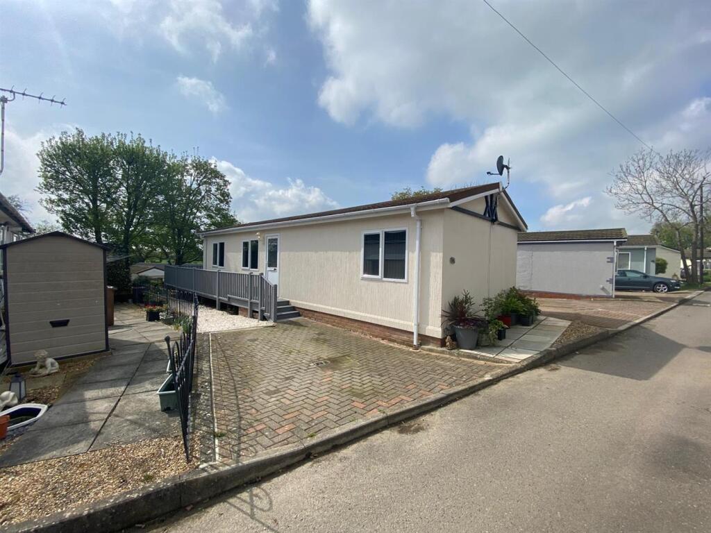 Main image of property: Chalk Hill Lane, Great Blakenham, Ipswich