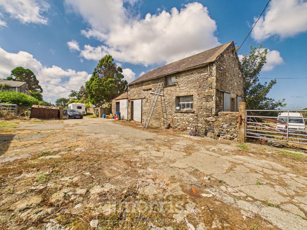 Main image of property: Rhysgwyllt Farmhouse, Letterston SA62 5UJ