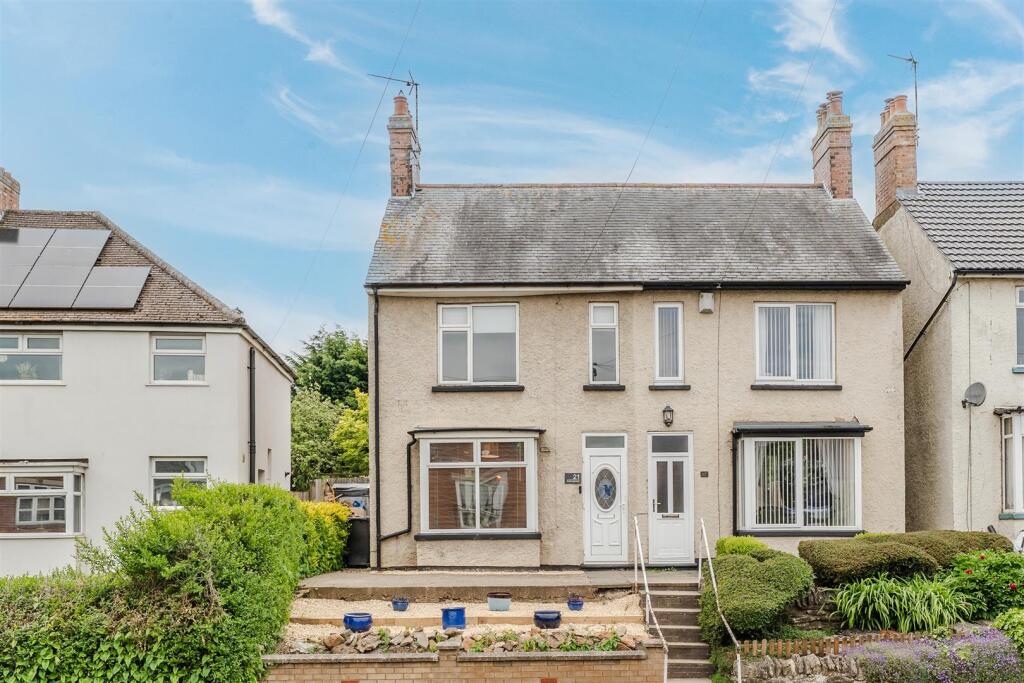 Main image of property: Desborough Road, Rothwell