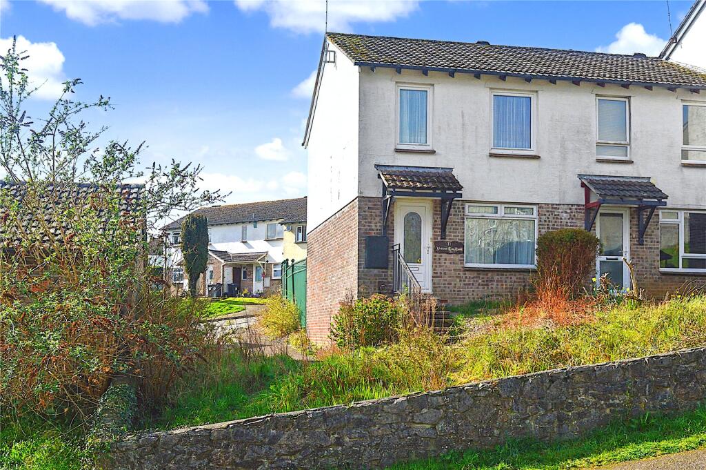 Main image of property: Yellowtor Road, Lower Burraton, Saltash, Cornwall