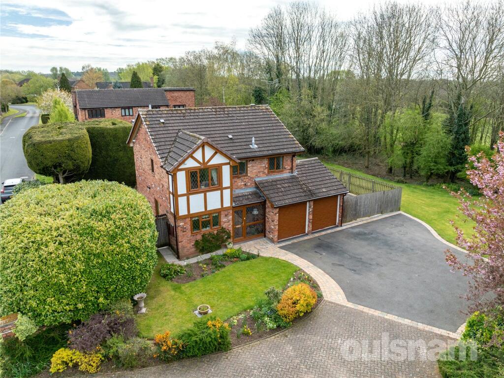 Main image of property: Hither Green Lane, Abbey Park, Redditch, B98