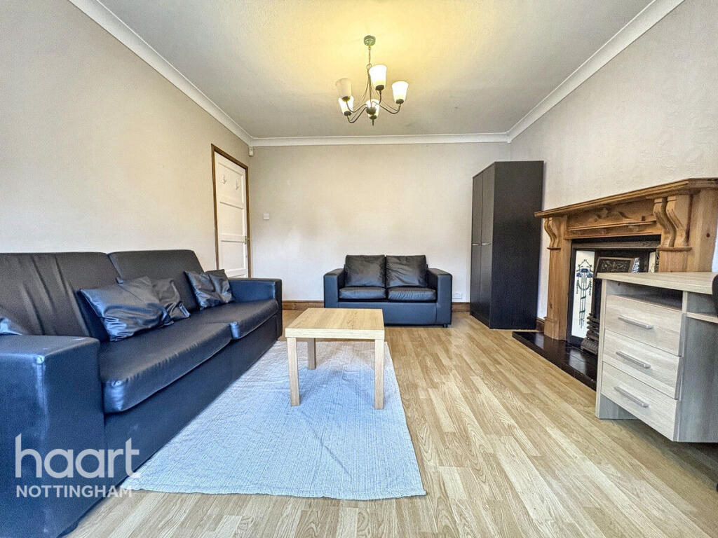 Charlbury Road, Wollaton photo 4