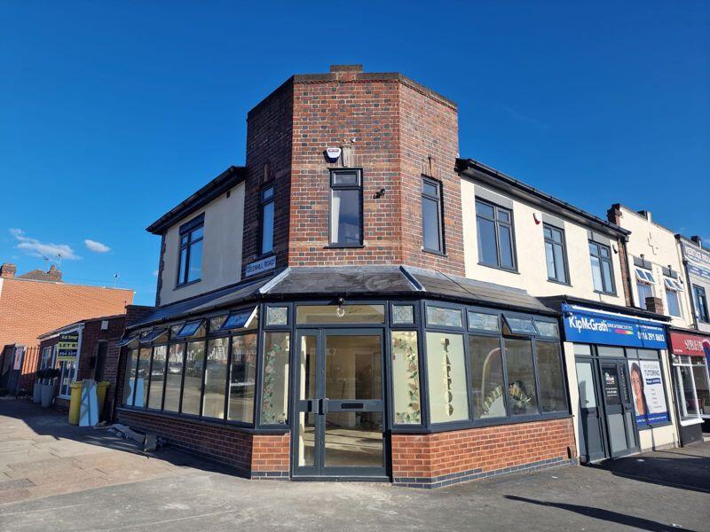 Main image of property: Welford Road, Leicester