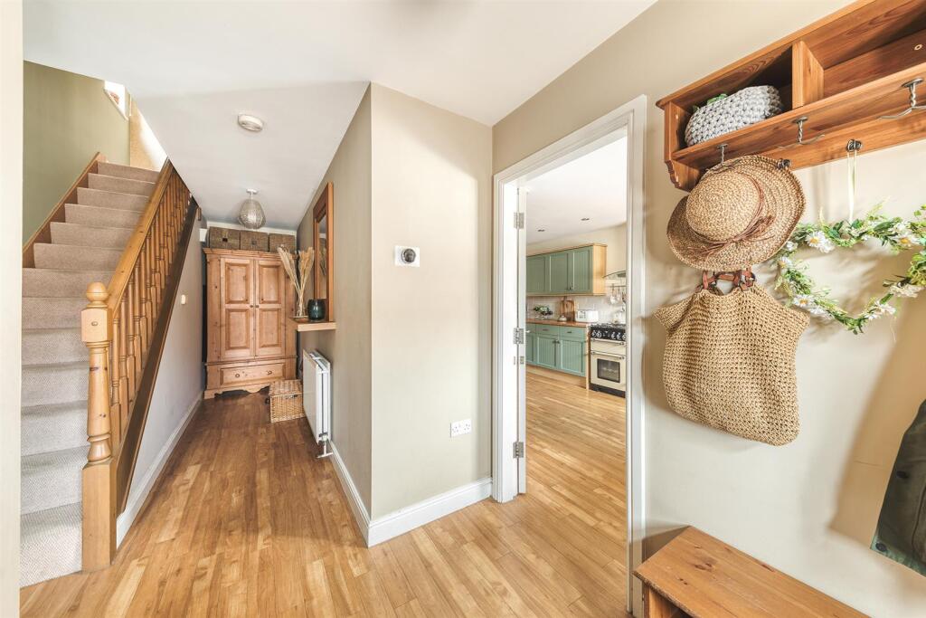 House in Amber Valley, Belper - View 5