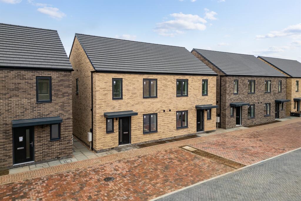 Main image of property: Main Street, Farcet, Peterborough