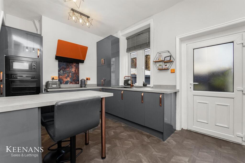 Main image of property: Dale Street, Ramsbottom, Bury