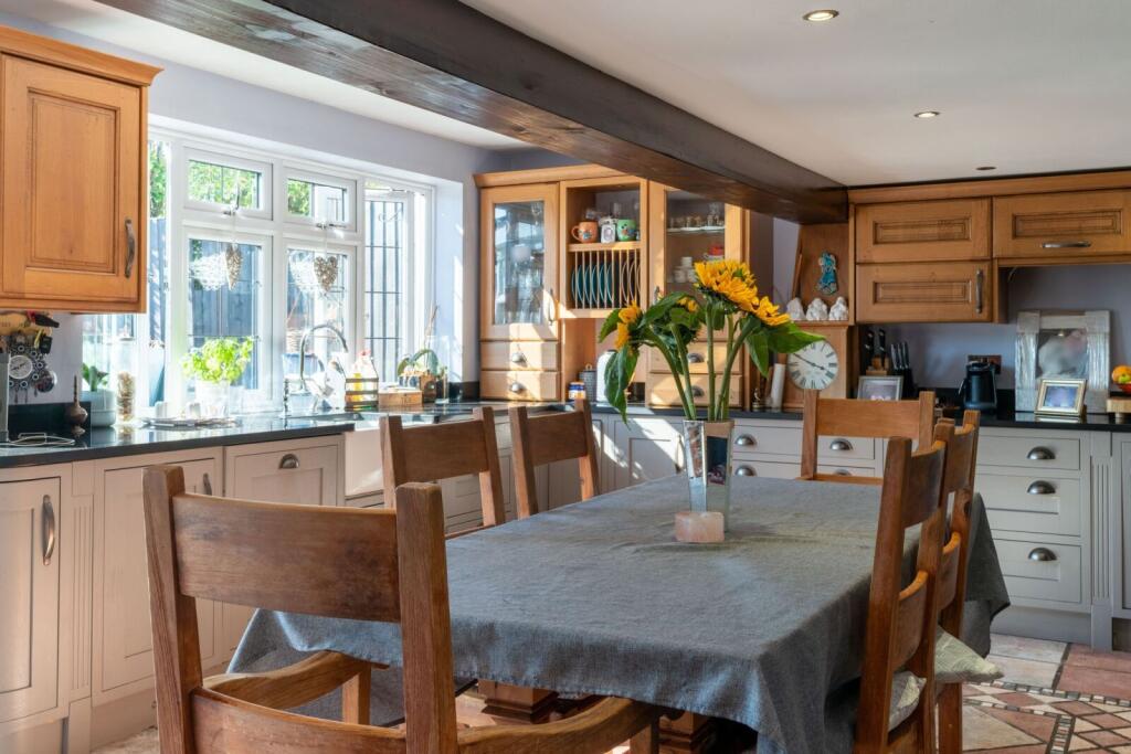Bardfield End Green, Thaxted, Dunmow, Essex, CM6 photo 4