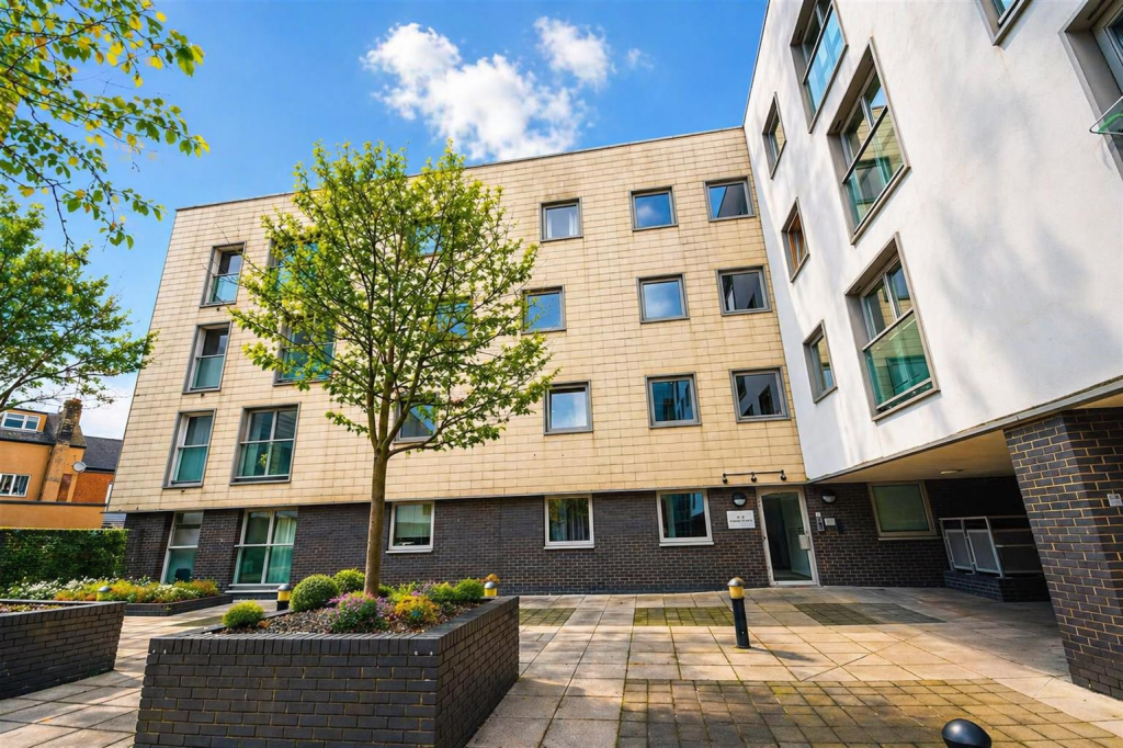 Main image of property: City Centre, NR1