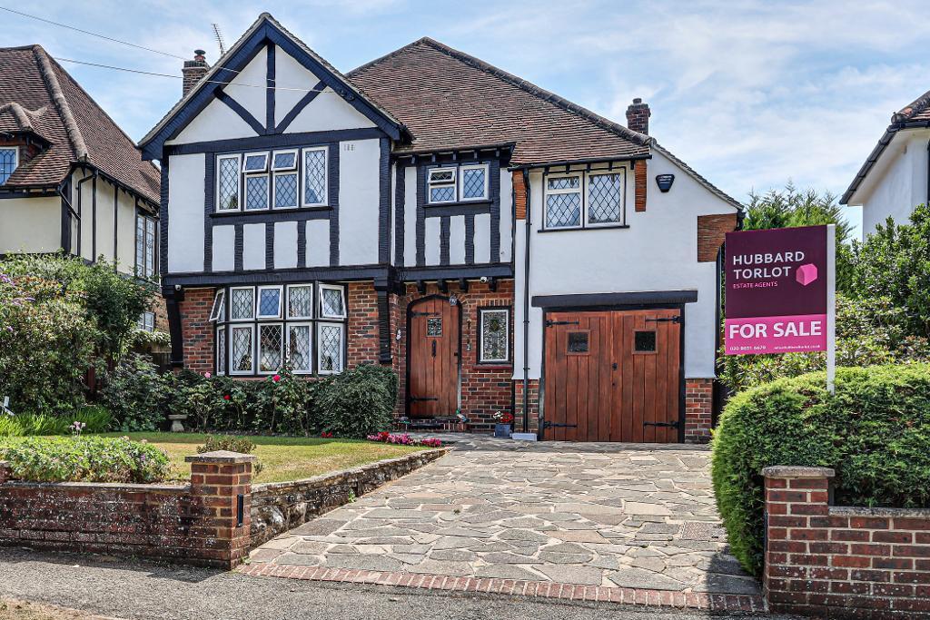 Main image of property: Glebe Hyrst, Sanderstead, South Croydon, Surrey, CR2 9JG