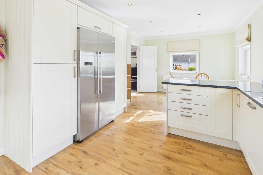 4 Town End Meadow, Cartmel, Grange-over-Sands, Cumbria, LA11 6QG photo 3