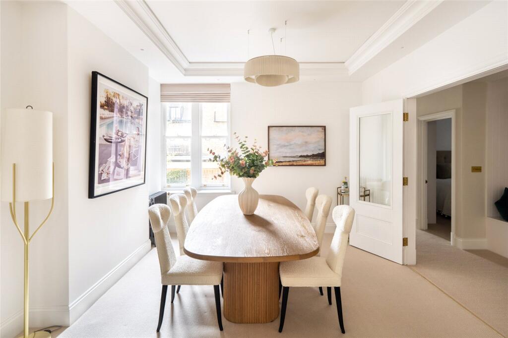 Apartment in London, Royal Borough of Kensington and Chelsea - View 4