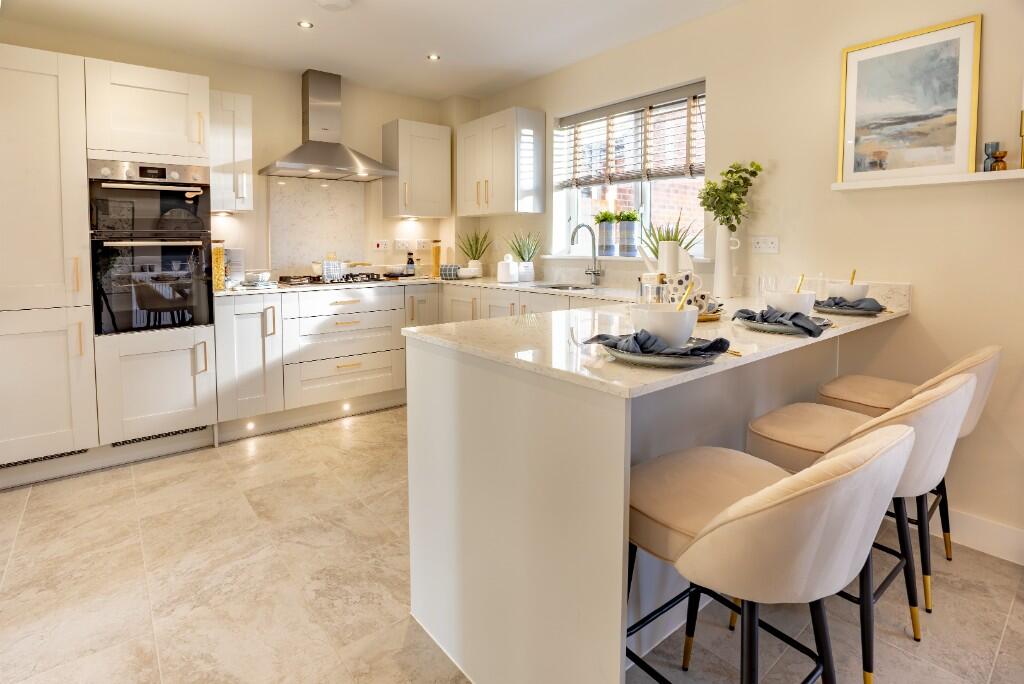 Main image of property: Dock Road North,
Port Sunlight,
CH62