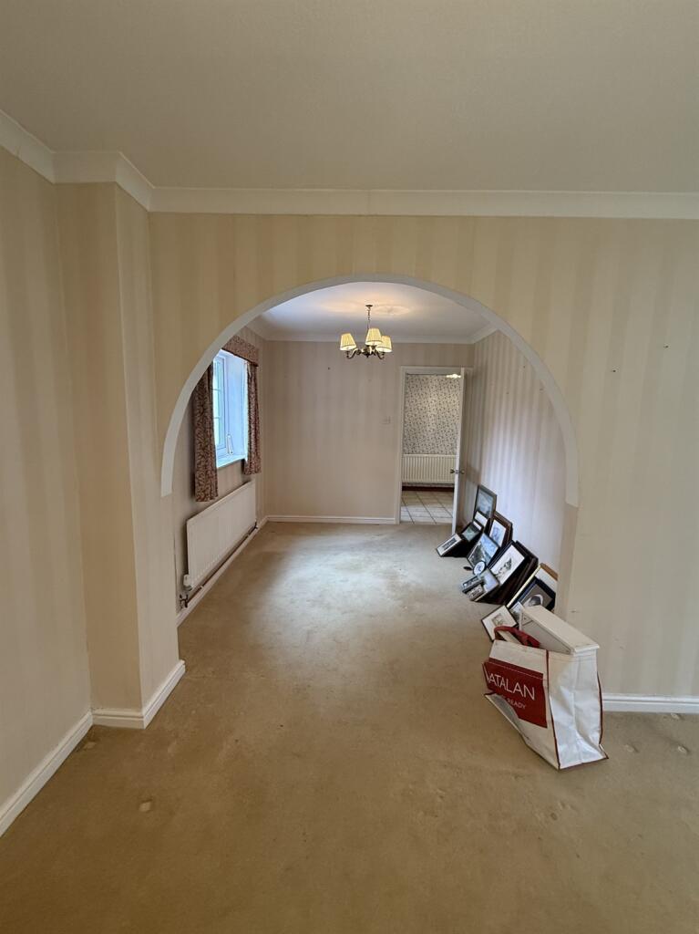 Elmcroft Road, North Kilworth, Lutterworth photo 4