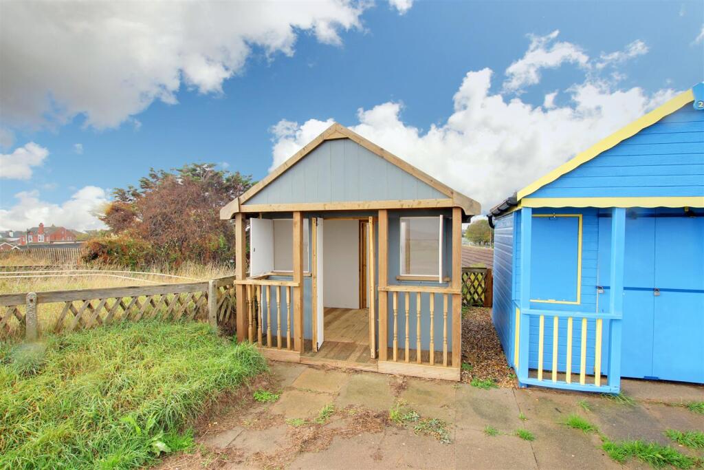 Main image of property: Bohemia Way Promenade