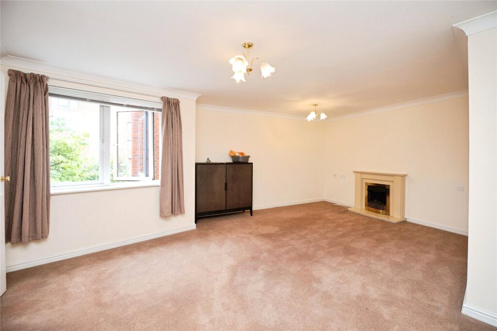 Main image of property: Myddleton Court, Hornchurch