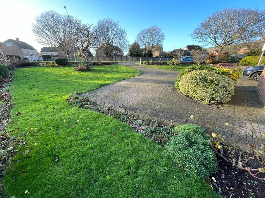 House in Folkestone, Morehall - View 4