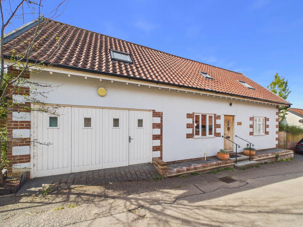 Main image of property: Jubilee Cottage, Debenham