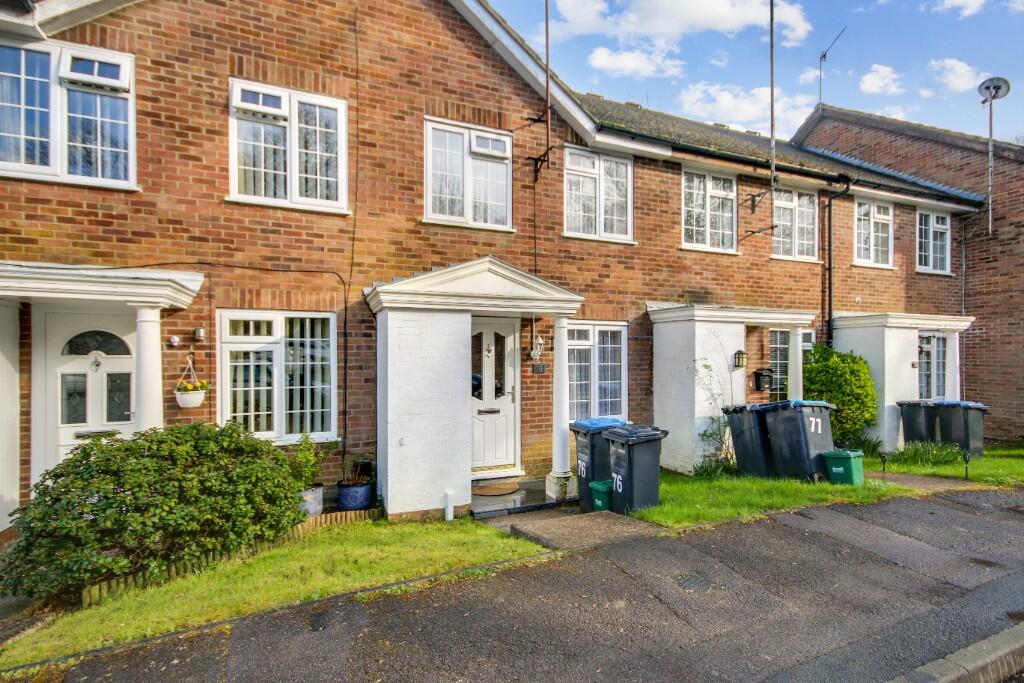 Main image of property: The Glades, East Grinstead, West Sussex, RH19