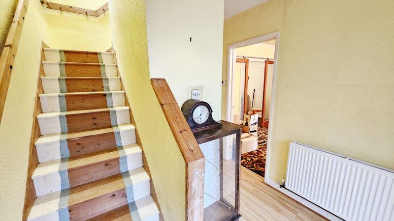 House in Hereford, Portfields - View 3