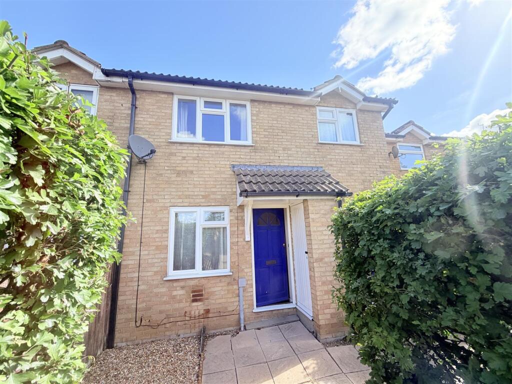 Main image of property: Lavender Close, Chestfield, Whitstable