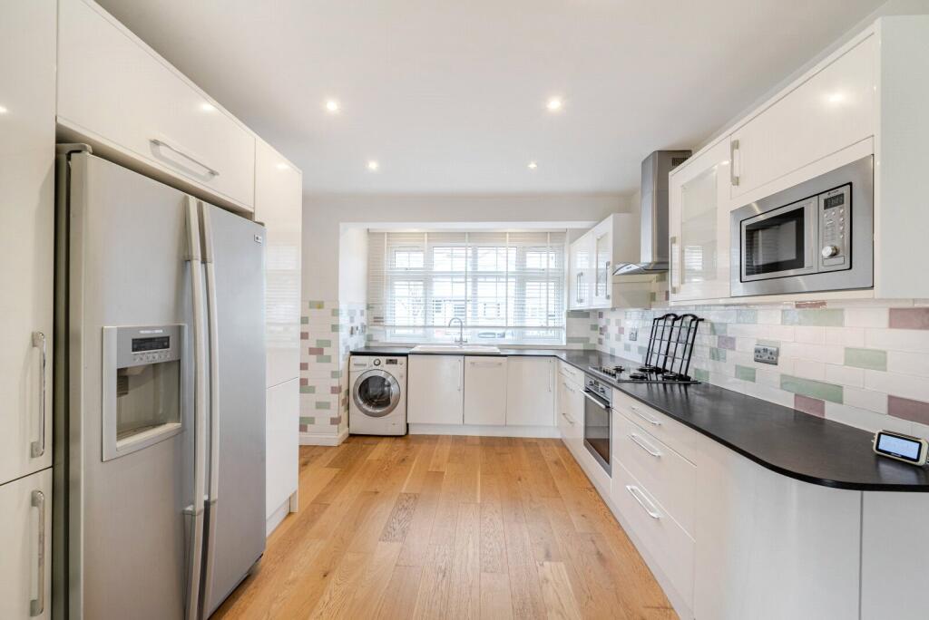 Main image of property: Cromwell Avenue, New Malden, KT3