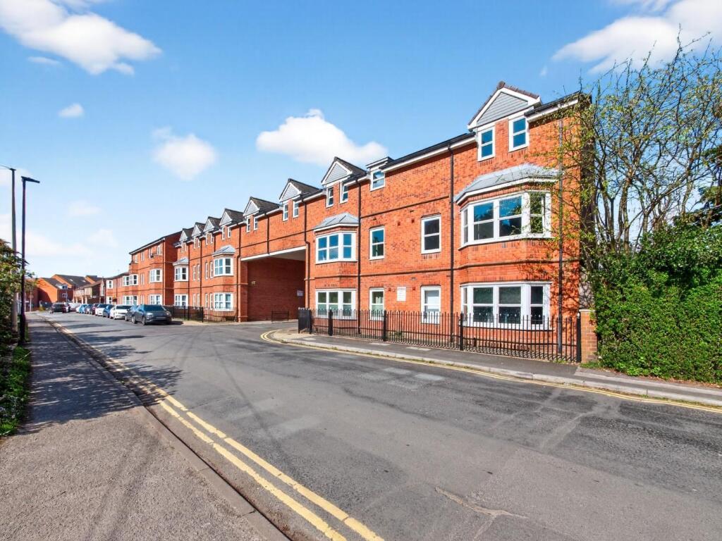 Main image of property: Little Hallfield Road, York
