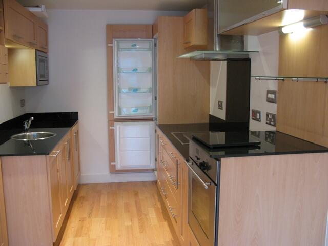 Apartment in Leeds - View 2
