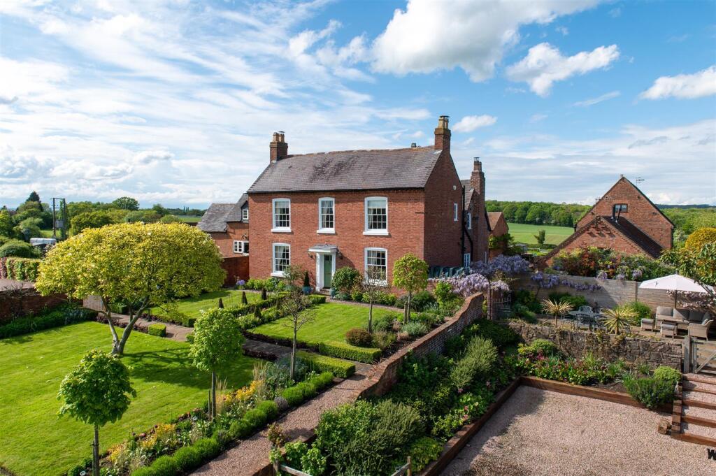 Additional image 49 of Swan Lane, Upton Warren, Bromsgrove