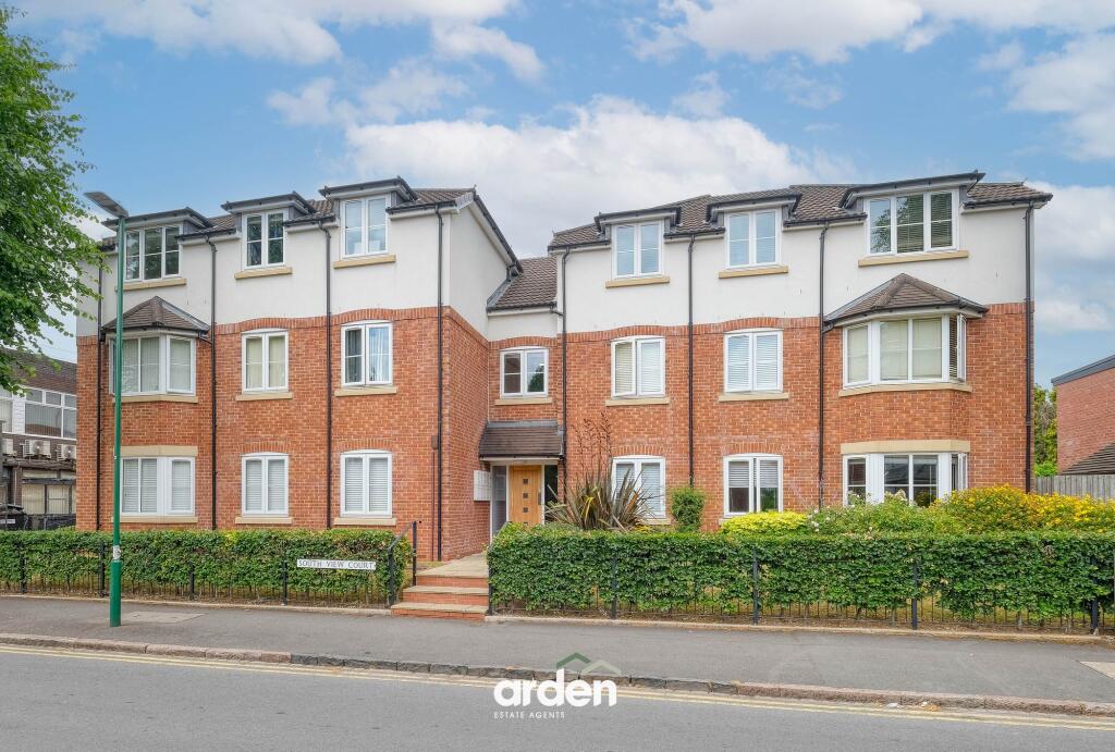 Main image of property: Stanway Road, Shirley, B90