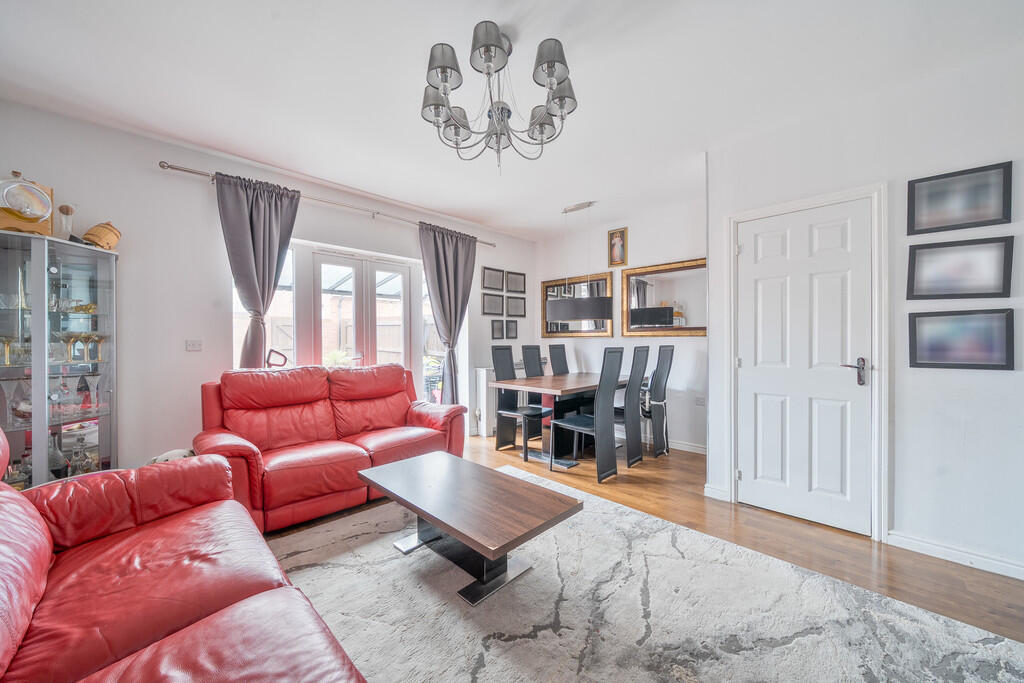 House in Exeter, Cranbrook - View 3